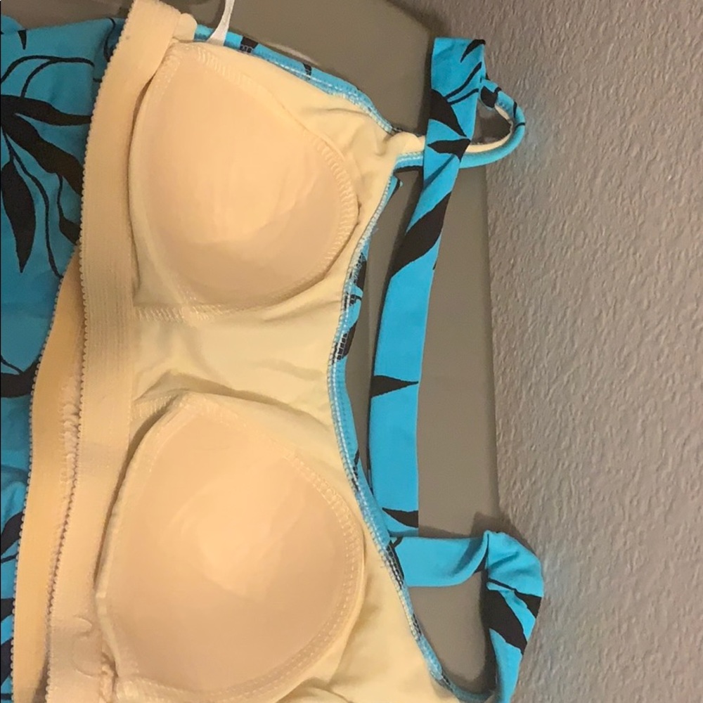 Miraclesuit swimming top. EUC condition. - Picture 8 of 8